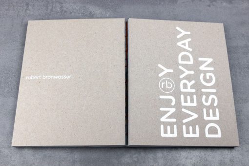 Enjoy Everyday Design kaft helemaal