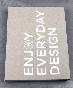 Enjoy Everyday Design front cover 2