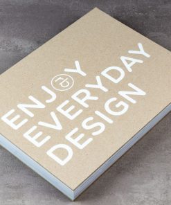 Enjoy Everyday Design rechterzijaanzicht