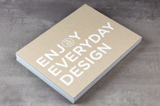 Enjoy Everyday Design rechterzijaanzicht
