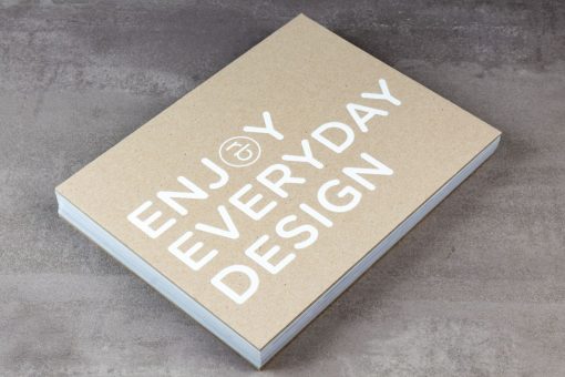 Enjoy Everyday Design right side view