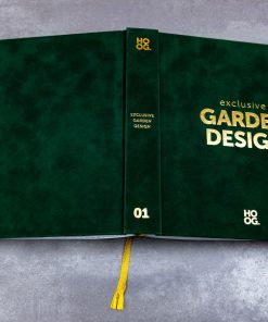Exclusive Garden Design 01 kaft helemaal