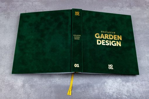 Exclusive Garden Design 01 kaft helemaal