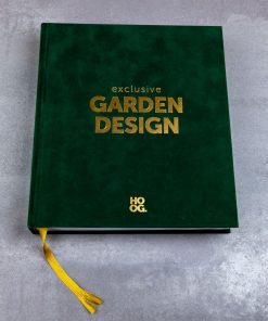 Exclusive Garden Design 01 kaft voorkant