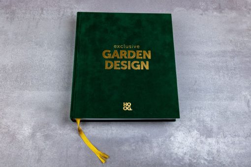 Exclusive Garden Design 01 kaft voorkant