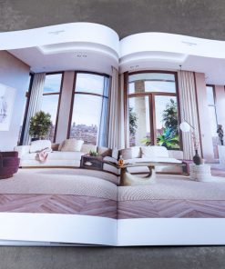 Grandaire The Penthouses Berlin spread 4