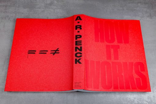 How it works cover helemaal