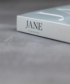 JANE we're all alive together detailshot 1