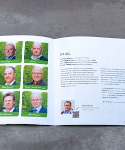 Annual review 2019 cooperative koninklijke fruitmasters U.AM spread 2