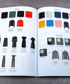 King Louie collection book summer 2020 spread 1