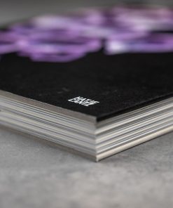 DI_GI_TA_LIS detailshot kaft en binnenwerk