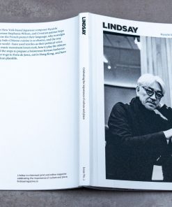 Lindsay Issue No. 2 front cover