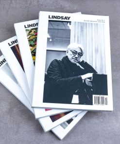 Lindsay Issue No. 2 serie