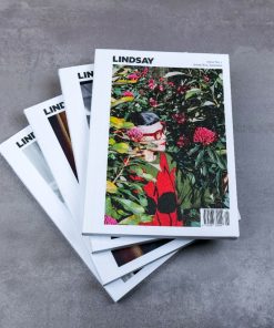 Lindsay Issue serie