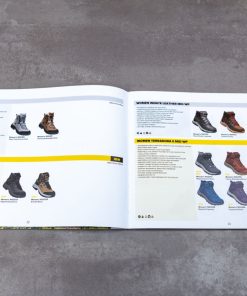 Live monumental Keen - springsummer 2020 spread 3