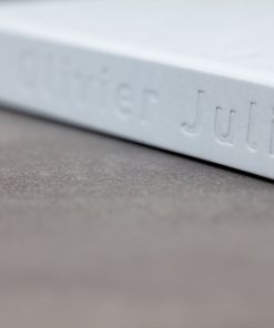 Olivier Julia - detailshot rug 2