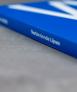 Projecten 2020 - Verbindende Lijnen detailshot rug 1