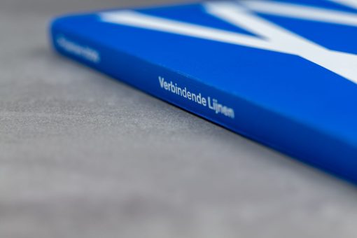 Projecten 2020 - Verbindende Lijnen detailshot rug 1