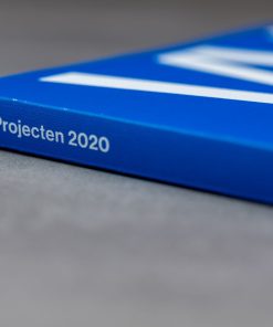 Projecten 2020 - Verbindende Lijnen detailshot rug 2