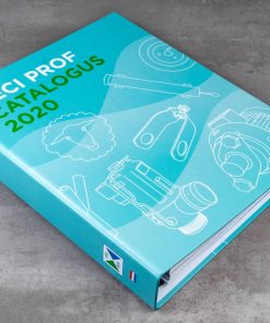 Reci Prof catalogus 2020 linkerzijaanzicht