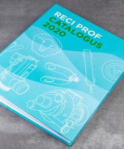 Reci Prof catalogus 2020 rechterzijaanzicht