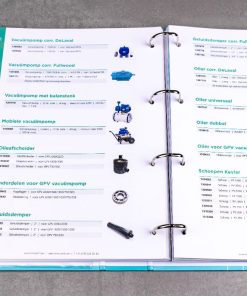 Reci Prof catalogus 2020 spread 3