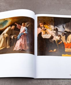 Rembrandt-Velázquez Nederlandse & Spaanse meesters spread 1