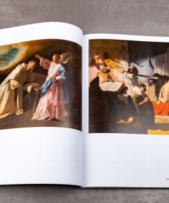 Rembrandt-Velázquez Dutch & Spanish Masters spread 1