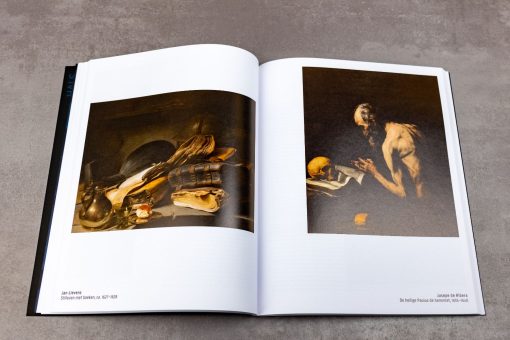 Rembrandt-Velázquez Nederlandse & Spaanse meesters spread 2
