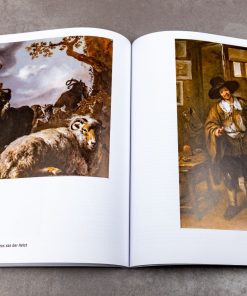 Rembrandt-Velázquez Nederlandse & Spaanse meesters spread 3