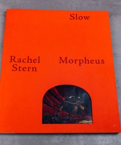 Slow Morpheus front cover