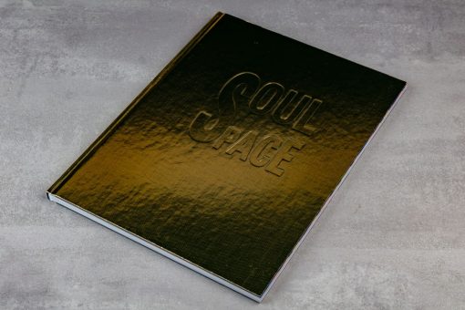 Soul Space zijaanzicht rechts