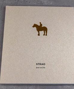 Strao cover voorkant