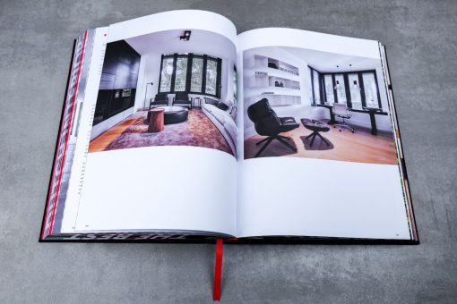 The Best Dutch Interior Design 02 spread 14