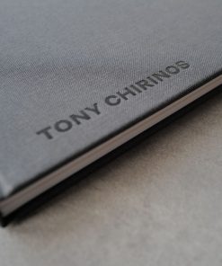 The Precipice, Gnomic Book, Tony Chirinos detailshot