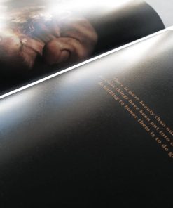 Where the Dreamers Go, Marcel van Luit detailshot 3