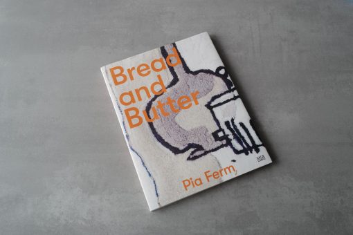 Bread and Butter, Pia Ferm
