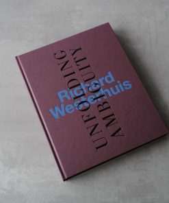 Richard Westerhuis UNFOLDING MBIGUITY