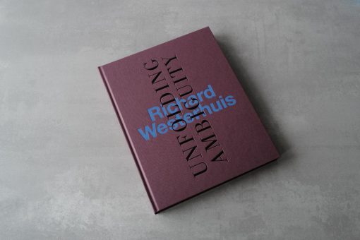 Richard Westerhuis UNFOLDING MBIGUITY