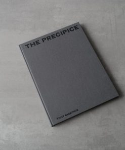 The Precipice, Gnomic Book, Tony Chirinos