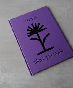 Hortus, Lilia Luganskaia