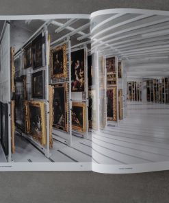 Het Depotboek spread 12