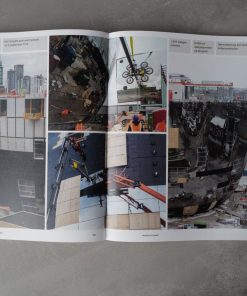 The Depot Book spread 20