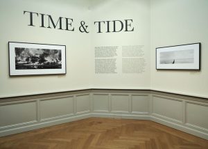 Time & Tide presentatie