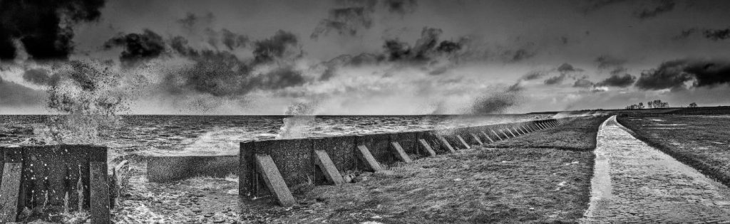 Time & Tide wieringen wapengat