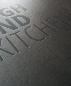 Culimaat High End Kitchens close up logo 3