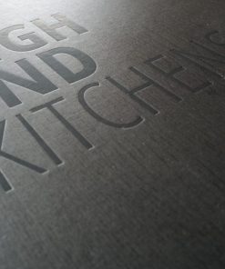 Culimaat High End Kitchens close up logo 3