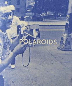 Polaroids and portraits - Pieter Vandermeer image