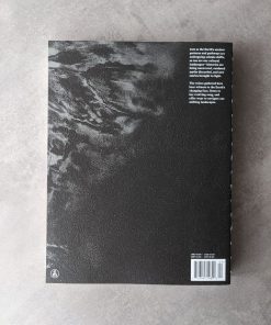 Emergence Magazine Vol. 4 - Shifting Landscapes backside