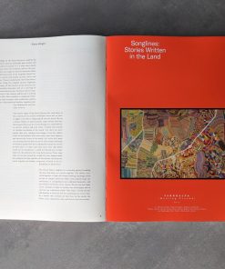Emergence Magazine Vol. 4 - Shifting Landscapes spread 7